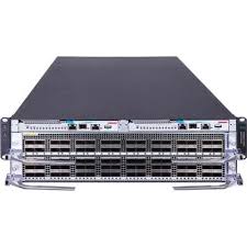 Thiết bị chuyển mạch HPE FlexFabric 12916E Switch Chassis (JH103A)